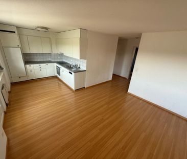Gemütliche Wohnung im Zentrum von Amriswil - Foto 6