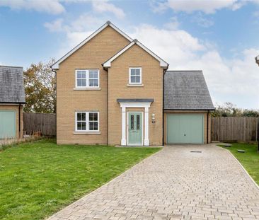 3 bedroom detached house to rent - Photo 4