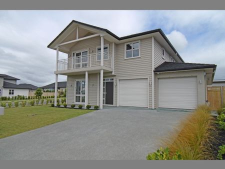 Absolutely Fabulous Home - Karaka - Photo 4