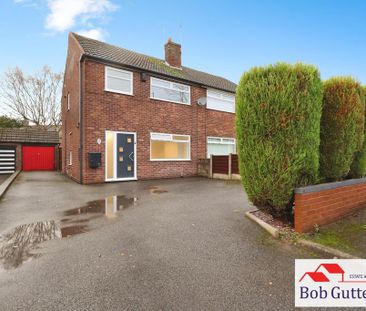 3 bedroom semi-detached house to rent - Photo 3