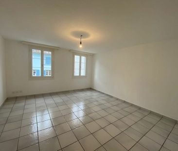 Zentral gelegene 1-Zimmerwohnung in Sursee - Photo 3