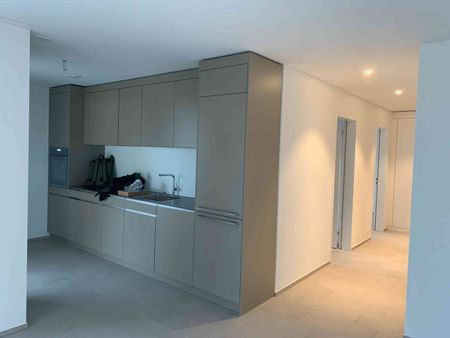 2.5 Zimmer, 69 m², 1. Stock - Photo 2