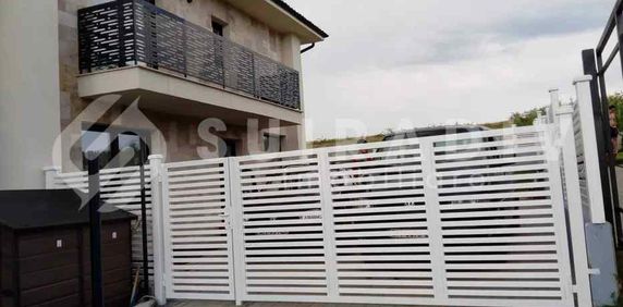 🏡 Casă premium complet mobilată de închiriat în Borhanci – liniște, confort și rafinament - Photo 2