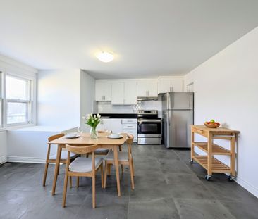 Because You Deserve Renovated 4 1/2 - Photo 3