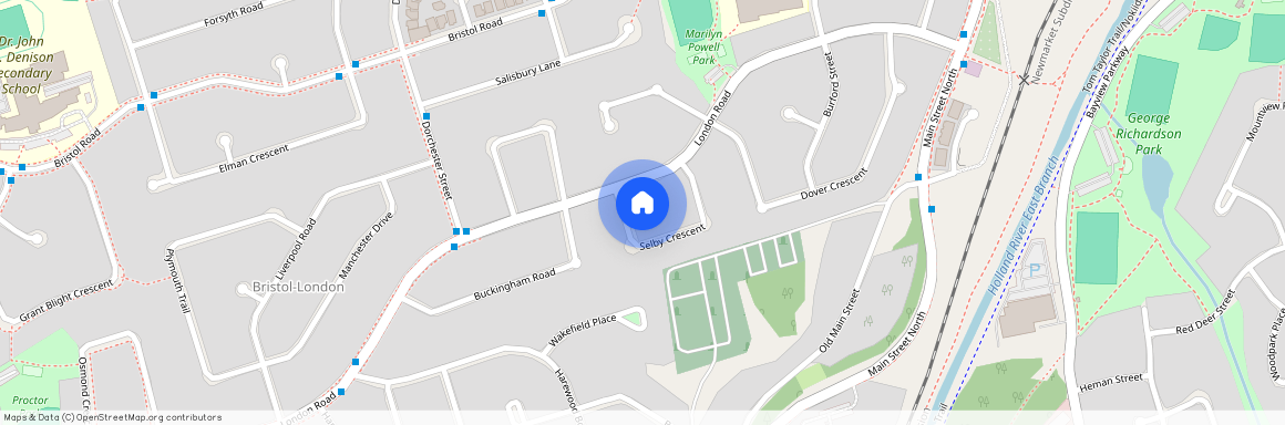 371 Selby Crescent, Newmarket