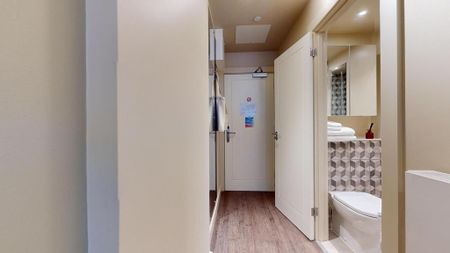 Studio to rent - Photo 3