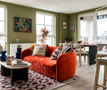 3 bedroom flat to rent - Photo 1 | Rentumo