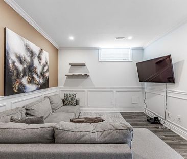 For Lease - 33 St Andrews Boulevard - Lower Unit N/A, Toronto, Ontario - Photo 1