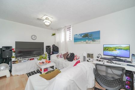 For Lease - 575 Bellamy Road Unit# BSMT, Toronto, Ontario - Photo 2