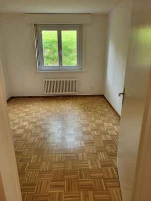 Superbe appartement de 5,5 pièces à Marly! - Photo 1