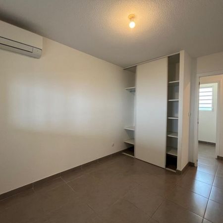 Location Appartement 126m² 4 pièces Fort de france - Photo 4