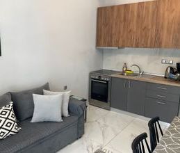 Studio/Γκαρσονιέρα για ενοικίαση - Καβάλα, - Photo 1