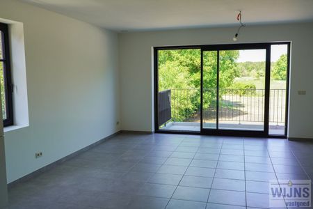 Nieuwbouw appartement 2 slk op 1ste verd. - Photo 3