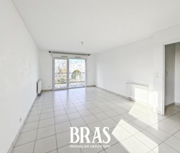 Location Appartement 3 pièces 64m² ST HERBLAIN 44800 - Photo 1
