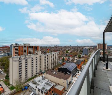 For Lease - 212 King William Street Unit# 302, Hamilton, Ontario - Photo 6