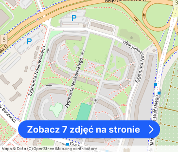 Mieszkanie, 54 m², Jelenia Góra - Zdjęcie 1