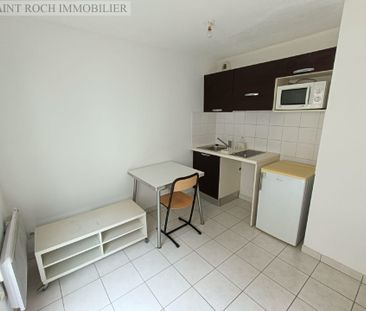 Location Appartement 1 pièce 18m² NICE 06300 - Photo 6