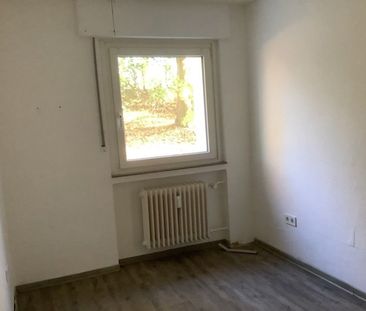 Achtung: 3 Zimmer-Wohnung mit kleinem Garten! - Foto 5