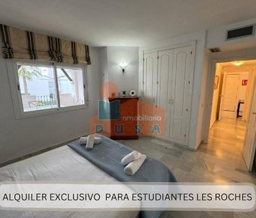 Piso de alquiler en Las Brisas - Photo 5