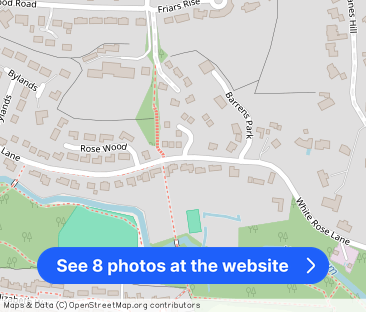 White Rose Lane, Woking, GU22 - Photo 1