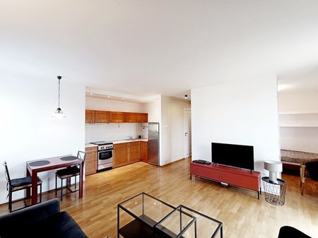 Warszawa Targówek, Wyspowa - Photo 3