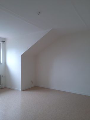 Linnévägen 50 - Foto 1