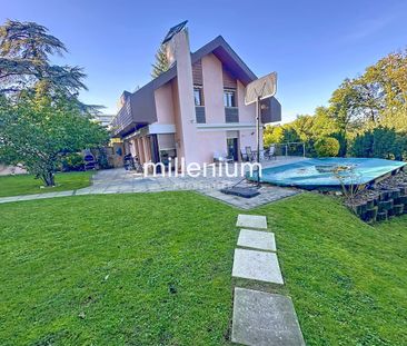 Grande maison meublé avec piscine à Versoix - Photo 5