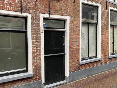 Nieuwesteeg 1-F, Nieuwestad, 8911DT, Leeuwarden - Photo 3
