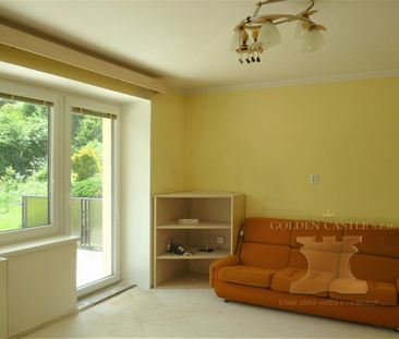 Pronájem bytu 4+1 98 m² - Fotografie 2