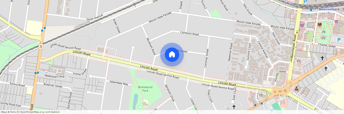 4/20 Laird Street, VIC 3136, Croydon