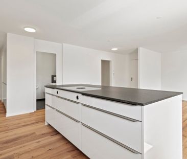 4.5 Zimmer, 122 m², 2. Stock - Foto 5