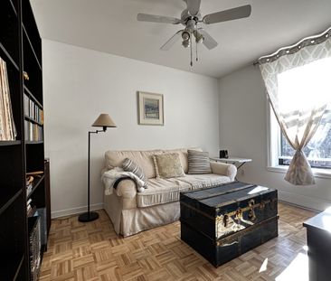 2555 Rue Montgomery - Photo 1