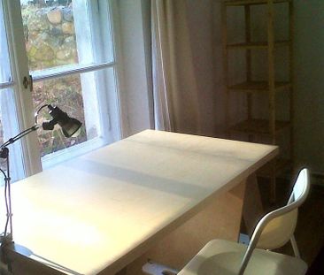 Möblierte 3-Zimmer Einliegerwohnung in Hermsdorf - Foto 1