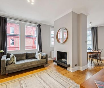 2 bedroom flat to rent - Photo 3