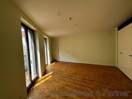 01067 Dresden - Altstadt , Neumarkt Typ K WE 38 - Photo 4