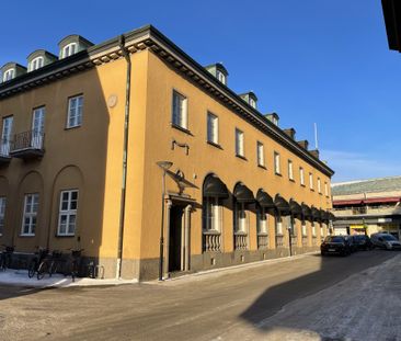 Storgatan 9 A - Foto 1