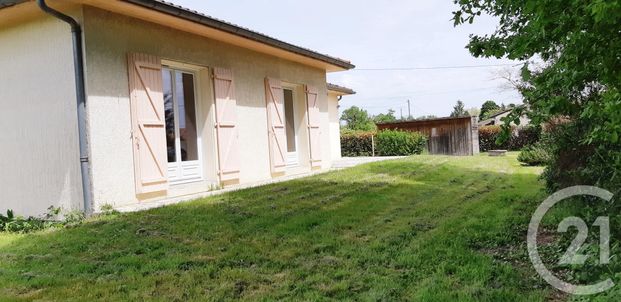 Location Maison 4 pièces 125m² MONTBETON 82290 - Photo 1