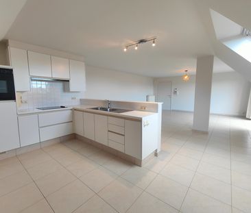 Appartement te huur in Izegem met 1 slaapkamer - foto 3