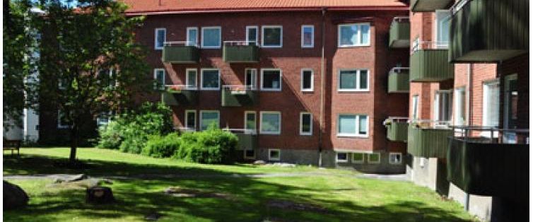 Doktor Liborius Gata 18A - Foto 1