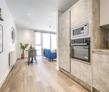 1 bedroom apartment to rent - Photo 3