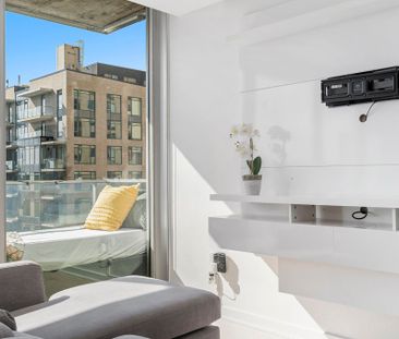 For Lease - 111 Champagne Avenue Unit# 1003, Dows Lake - Civic Hosp... - Photo 4