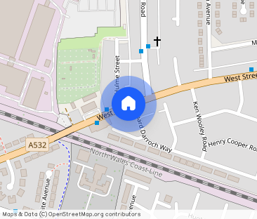 West Street, Crewe, CW1 - Photo 1