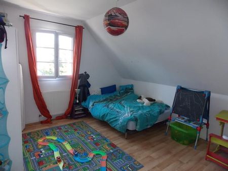 Location Maison 4 pièces 93m² JOUE LES TOURS 37300 - Photo 2