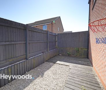 2 bed to rent in Lamphouse Way, Wolstanton, Newcastle-under-Lyme, S... - Photo 2