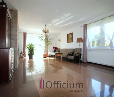 Wynajmę nowy dom 120m2 z ogrodem, Opacz Kolonia. - Фото 3