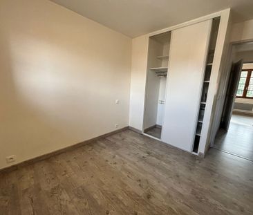 Ascain - Appartement - 3 pièces - 57.17m² - Photo 1