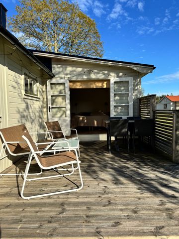 Spireavägen, Gotlands Tofta - Foto 2