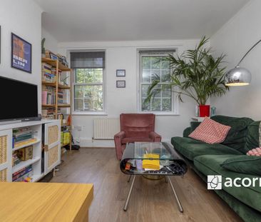 Flat to rent - Doddington Grove, Walworth, SE17 - Photo 4
