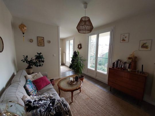 Location Appartement Clermont-Ferrand - Photo 1