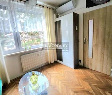 Prenájom, jednoizbový byt Partizánske, Malá Okružná - Photo 5